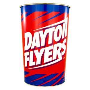  Dayton Flyers Wincraft Trashcan