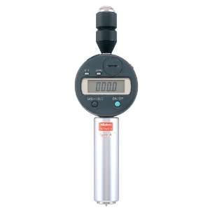   Diameter Pressure Foot, 0.031 Diameter Blunt Taper Tip, SPC Output