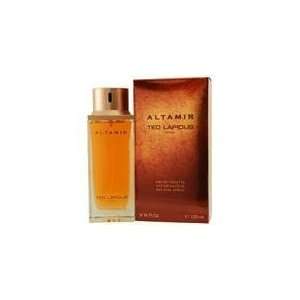  ALTAMIR by Ted Lapidus EDT SPRAY 4.2 OZ Health & Personal 