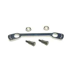  Steering Plate 7075 T6 w/BB & Pin GSCSTP04 Toys & Games