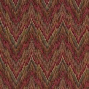  Leeds Flame 919 by Laura Ashley Fabric