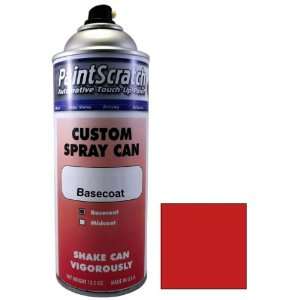   Touch Up Paint for 1986 Dodge Sport Utility (color code R5) and