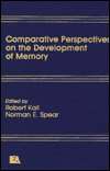   of Memory, (0898593174), R. V. Kail, Jr., Textbooks   