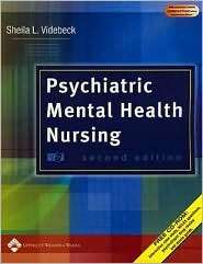   Nursing, (0781740495), Sheila L. Videbeck, Textbooks   