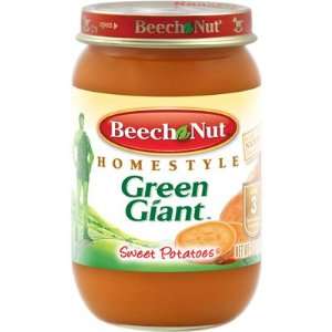 Beechnut Homestyle Green Giant stage 3 Grocery & Gourmet Food
