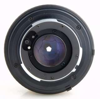 The lens made in Japan . Suitable filter diameter is 49mm . 