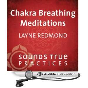   Breathing Meditations (Audible Audio Edition) Layne Redmond Books