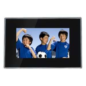  Toshiba DMF82XKU 8 Inch Wireless Digital Media Frame 