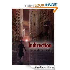 Indirection (Annotated) Everett B. Cole, Rody YKS  Kindle 