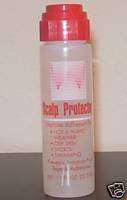 SCALP PROTECTOR FOR LACE WIG/TOUPEE WEARERS  