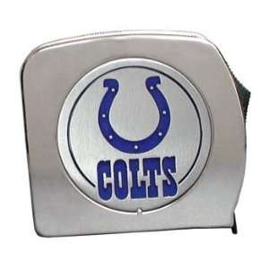  25 foot Tape Measure   Indianapolis Colts