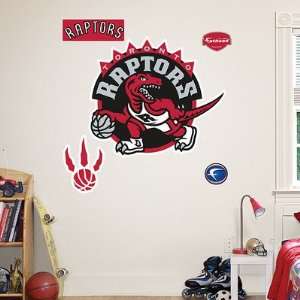 Toronto Raptors Logo Fathead NIB