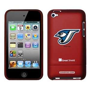  Toronto Blue Jays J on iPod Touch 4g Greatshield Case 