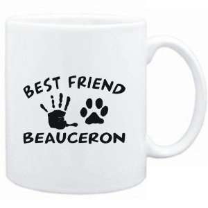  MY BEST FRIEND IS MY Beauceron  Dogs 