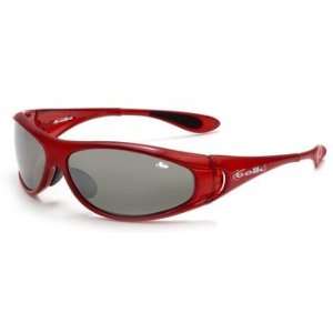 Bolle Spiral Matador Red TNS Gun Sunglasses  Sports 