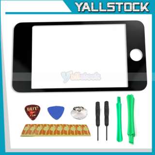 Touch Screen Digitizer for iPod Touch 3 3rd GEN + Tools  