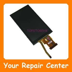 New LCD Screen Display +Touch Digitizer Repair for Sony Cyber Shot DSC 