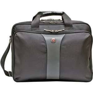  Y67921 15.6 Legacy Top Load Double Gusset Notebook Case 