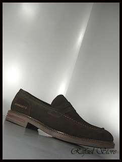 Men Shoes BRIMARTS Galizio Torresi Brown New Exclusive Comfort  