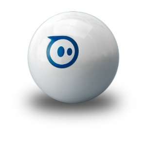  Sphero Robotic Ball   iOS and Android Controlled Gaming 