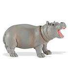COLLECTA Hippopotamus Hippo Family Animal Boxset Figure NEW  