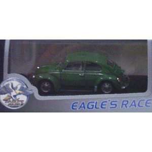 Eagles Race 1105 VW Beetle 1303 Coupe   BIG Limited Edition   Olive 