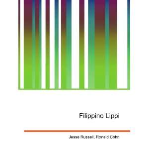  Filippino Lippi Ronald Cohn Jesse Russell Books