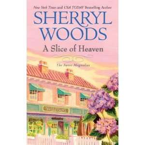   Sweet Magnolias Novels) [Mass Market Paperback] Sherryl Woods Books