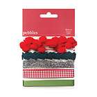 pebbles ribbon  