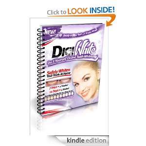 DigiWhite   Whiten Your Teeth At Home Safely Norb Czufis  