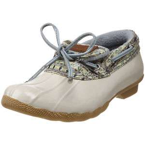 Womens Sperry Top Sider DUCK SHOE Wet Weather STYLES  