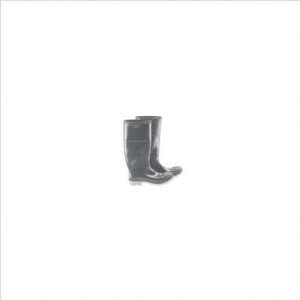 Bata Onguard Polyblend Steel Toe Kneeboots With Cleated Sole   Size 13 