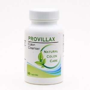  Natural Colon Cleanser, Dietary Supplement, Good Source of Fiber 