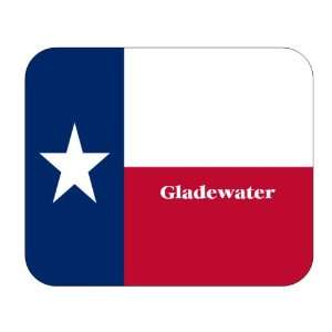  US State Flag   Gladewater, Texas (TX) Mouse Pad 