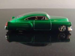 1949 Cadillac Lead Sled Fastback1/64 Scale Limited Edition 3 Detailed 