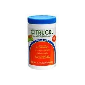  Citrucel Methylcellulose Fiber Therapy for Regularity 
