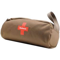   Hunting Outdoors Back Pack Med Kit Backcountry First Aid Kit Pouch