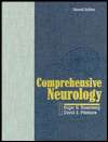 Comprehensive Neurology, (0471169587), Roger N. Rosenberg, Textbooks 