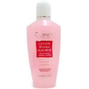  Refreshing Toning Lotion by Guinot for Unisex Toning 