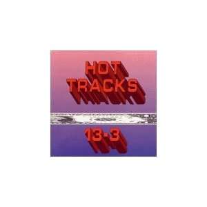  Hot Tracks 13 3 Audio CD 