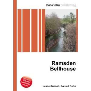  Ramsden Bellhouse Ronald Cohn Jesse Russell Books