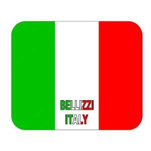  Italy, Bellizzi Mouse Pad 