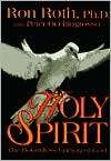 Holy Spirit The Boundless Ron Roth