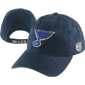 St. Louis Blues Old Time Hockey Alter Adjustable Hat 