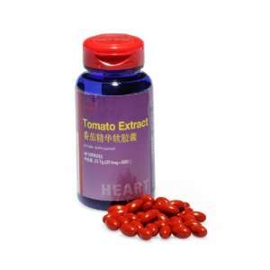 GNC Preventive Nutrition Lyc O Mato Lycopene From Tomatoes 60 Soft Gel 