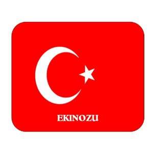  Turkey, Ekinozu Mouse Pad 