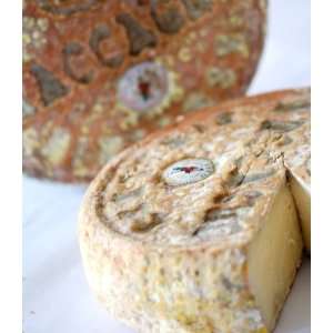 Toma Maccagno by Artisanal Premium Cheese  Grocery 