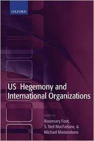   Organizations, (0199261431), Rosemary Foot, Textbooks   