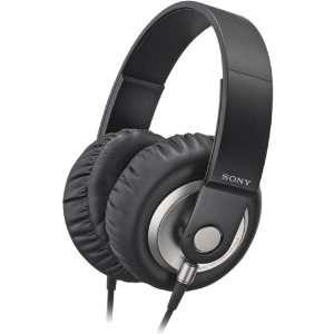  New   Extra Bass headphones by Sony Audio/Video   MDRXB500 