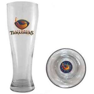   Thrashers Bottoms Up Pilsner Beer Glass 2 Pack